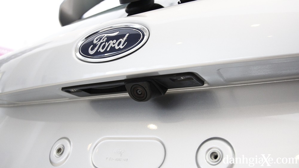 Đánh giá Ford Focus