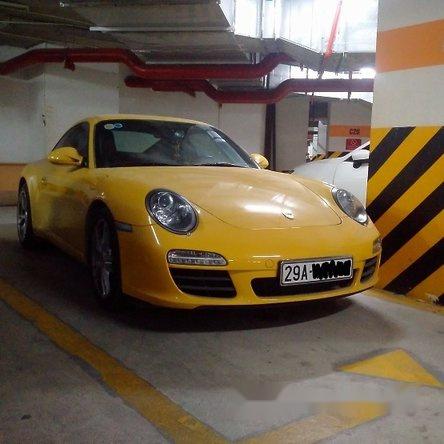 Siêu xe Porsche 911 R cũ giá bán lại đắt gấp đôi xe lúc mới mua   Sieuxevietnam