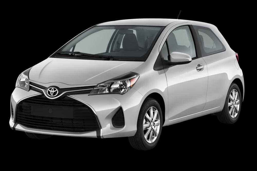 Kinh nghiệm mua Toyota Yaris