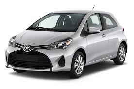 Đánh giá Toyota Yaris 2017