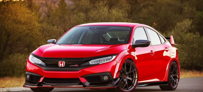 Xe Honda Civic 2018 trang bị động cơ tối ưu 