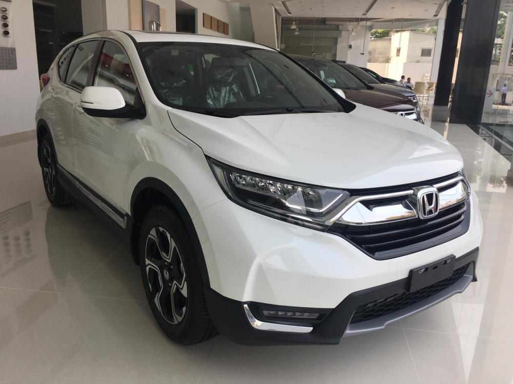 Bán xe ô tô Honda CRV G 2022 giá 1 Tỷ 48 Triệu  3325701