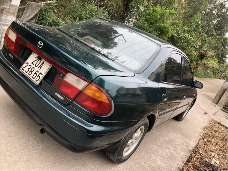 Mua bán Mazda 323 2004 giá 135 triệu  2726670