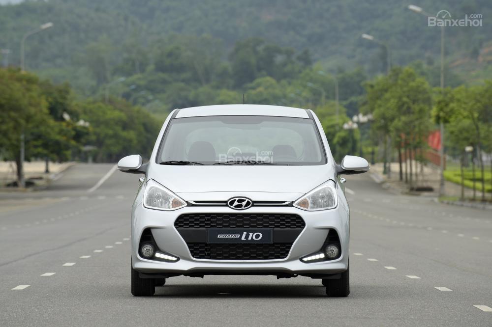 Bí kíp chọn Hyundai Grand i10 2019 cho người lần đầu mua xe a2
