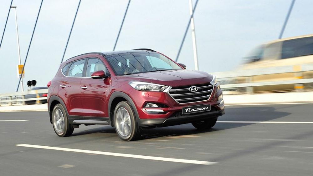 Hyundai Tucson bất ngờ tỏa sáng, đưa doanh số HTC lên đỉnh a4