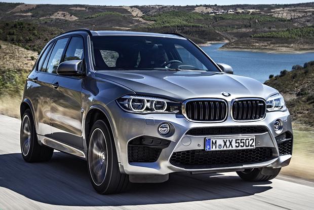 BMW X5 2019 sang trọng, linh động 