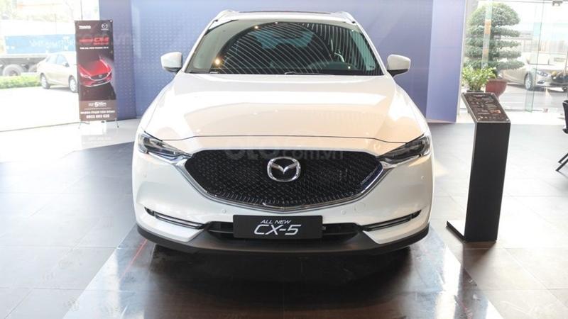 Giá xe Mazda CX-5 giảm sâu tại đại lý trong 5, chỉ từ 830 triệu đồng3a