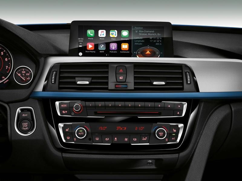 Raovatxehoi.com.vn giải “mã” về Apple Carplay trên xe ô tô giúp bạn 4a