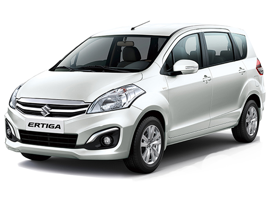 Suzuki Ertiga 