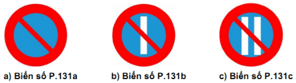 Không có biển cấm, đỗ xe ở 11 nơi này vẫn bị phạt 3a