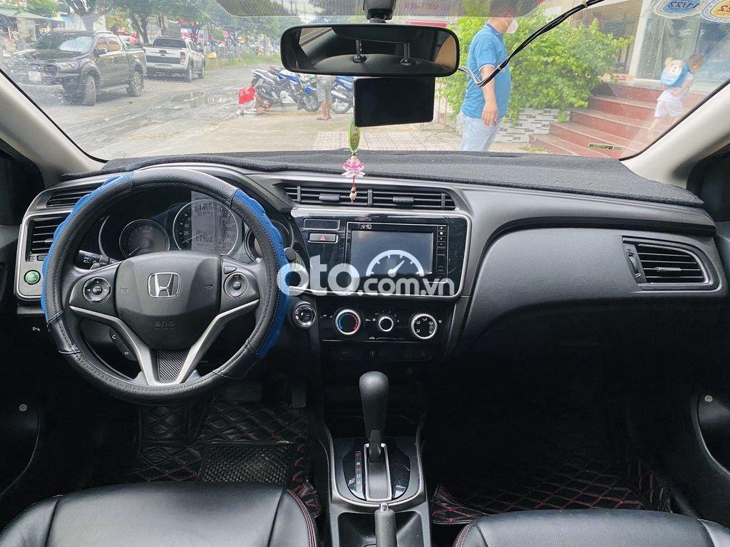 Bán Honda City sản xuất năm 2019, giá 465tr