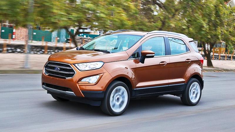 EcoSport