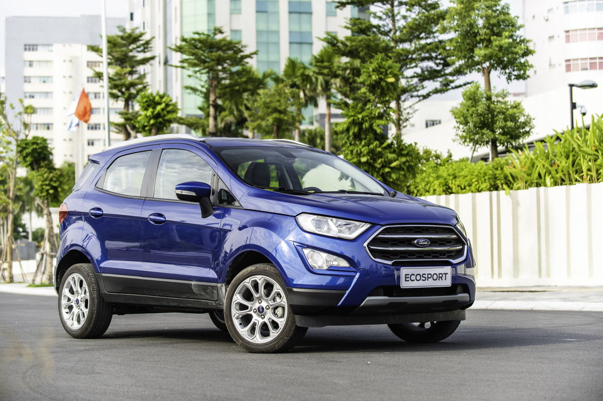 EcoSport