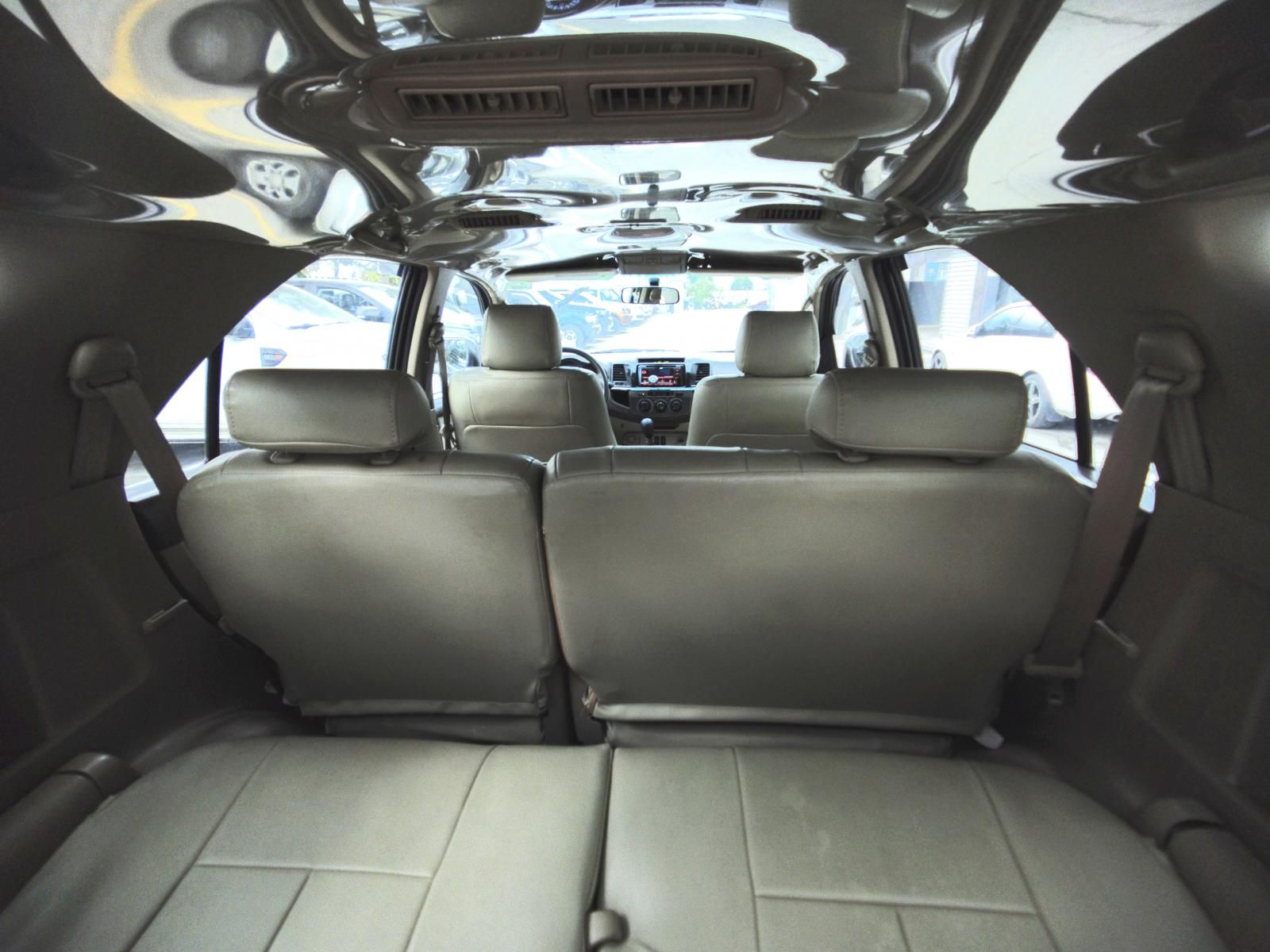 Toyota Fortuner 2014 - Xe 1 chủ từ đầu, thương lượng có giá cạnh tranh