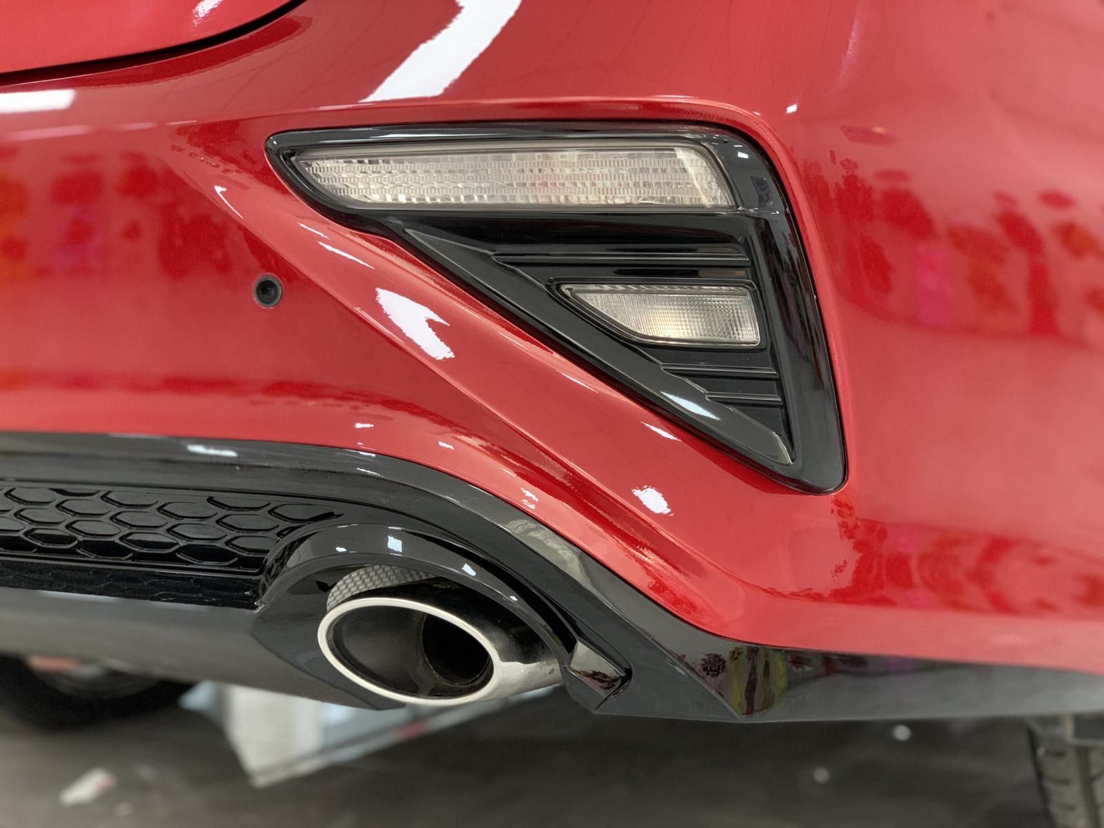 Kia Cerato 2019 - Full đồ chơi không 1 lỗi nhỏ. Giao xe tại nhà, check xe theo yêu cầu, giá tốt nhất Bình Dương