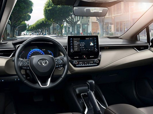 Toyota Corolla altis G 2022 - Toyota Corolla Altis 1.8G AT 2022 Mới - chỉ 695 triệu