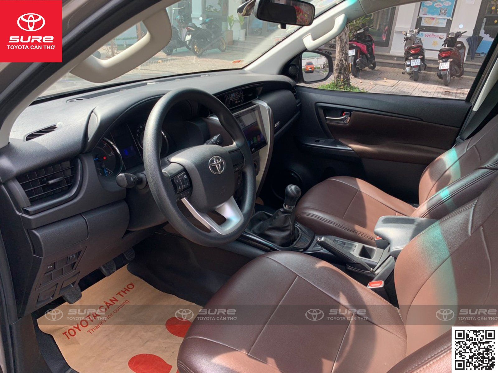 Toyota Fortuner 2019 - Cần bán xe năm sản xuất 2019