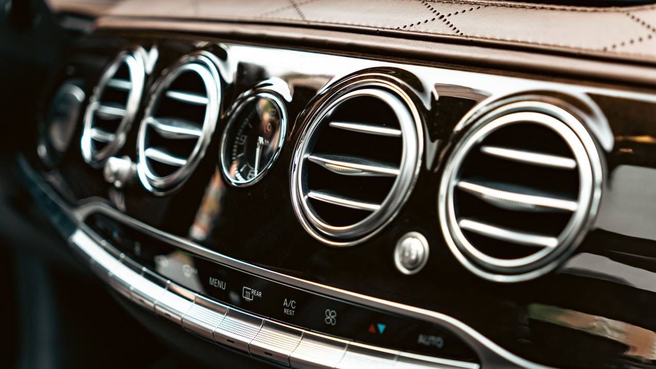 Mercedes-Benz 2015 - Biển thành phố
