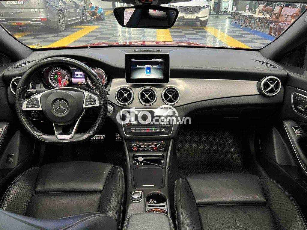 Mercedes-Benz CLA 250 CLA250 2016 - CLA250