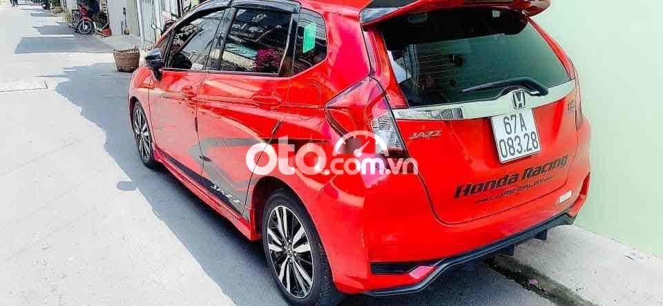 2018 Honda Phù hợp với Xe HONDA JAZZ RS NƯỚC Honda thành Phố  Honda png  tải về  Miễn phí trong suốt Xe png Tải về