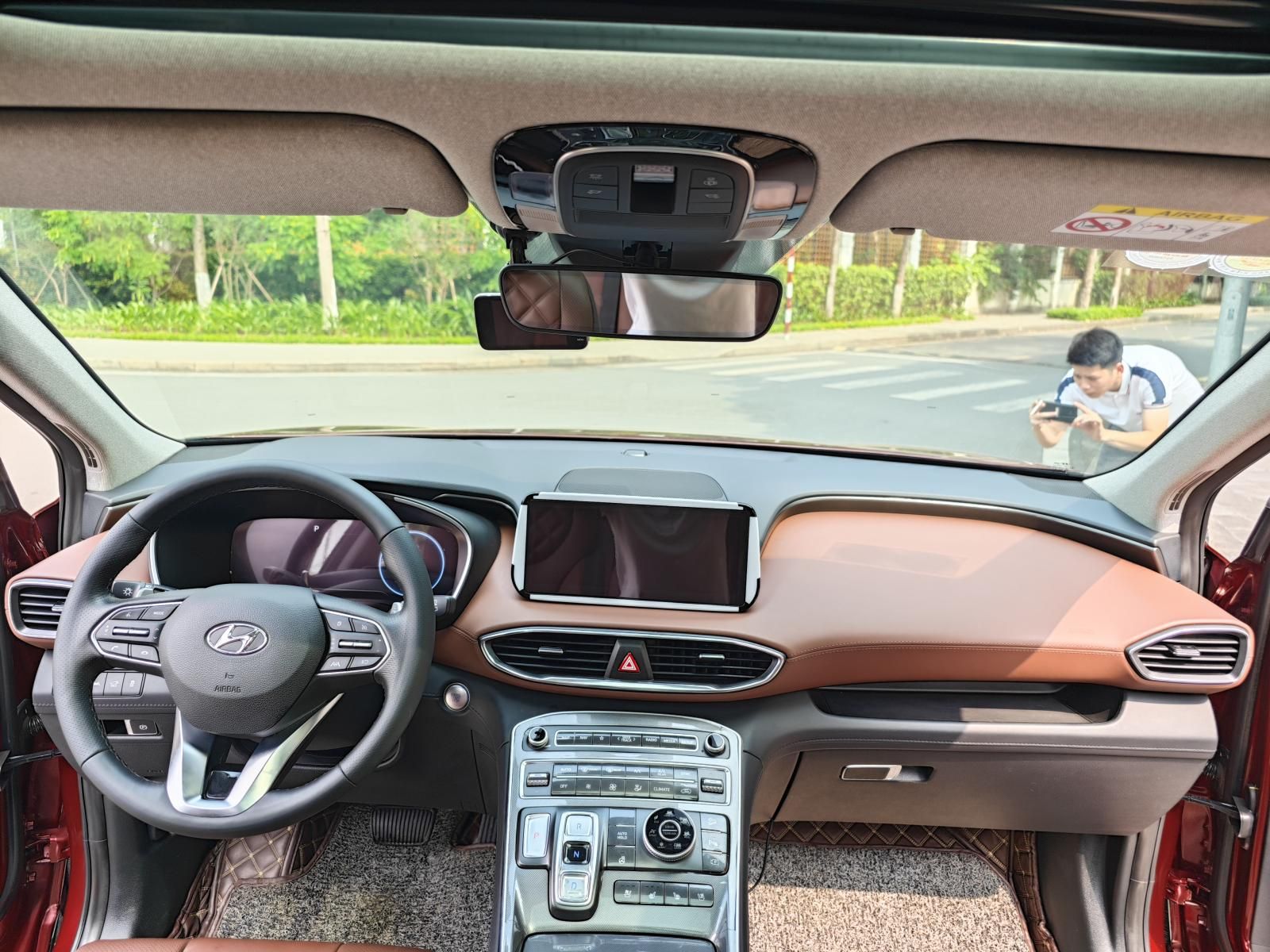 VinFast LUX A2.0 2019 - Cần bán xe đẹp giá cạnh tranh