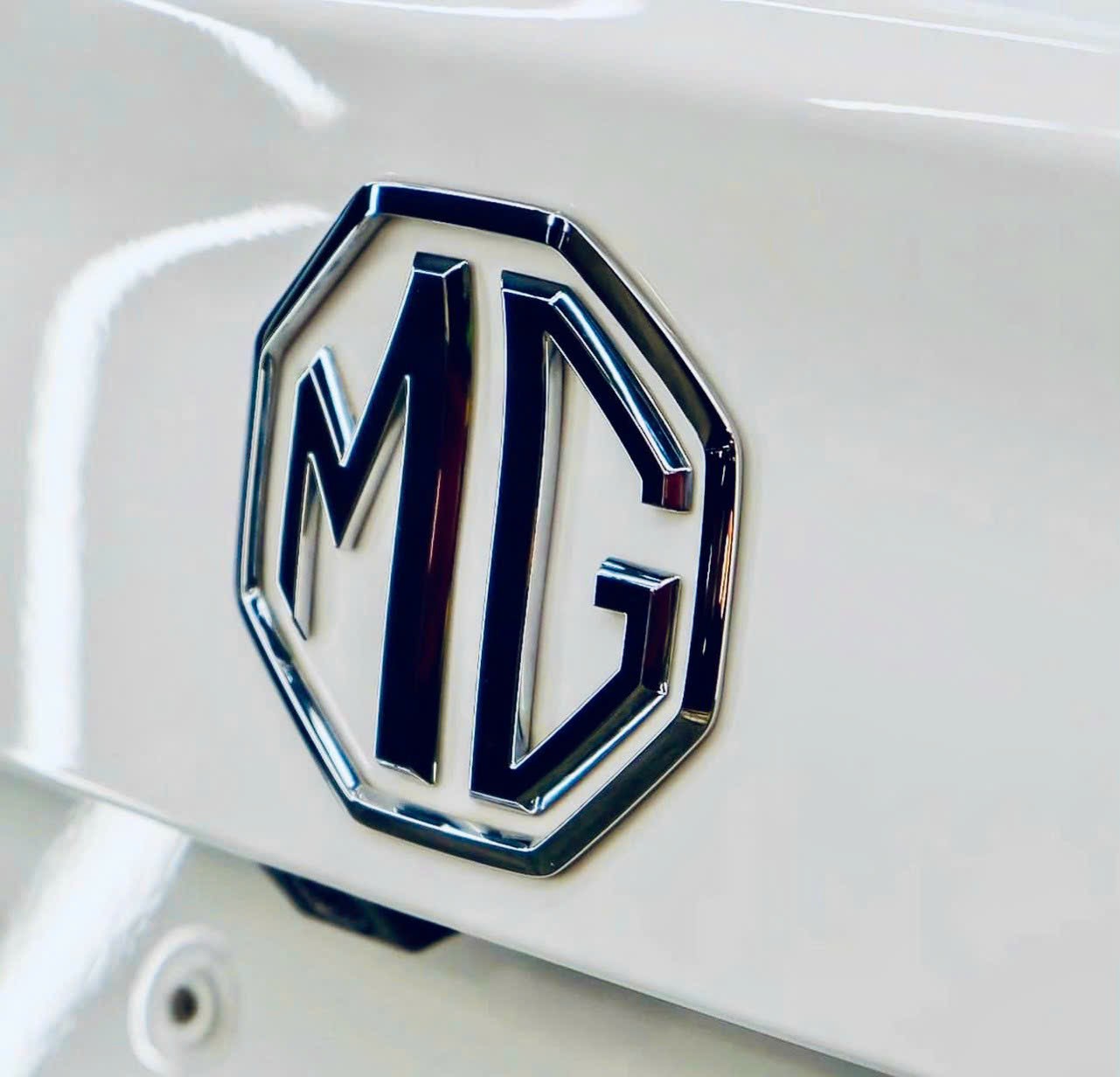 MG MG5 2023 - 70tr nhận xe