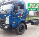 Xe tải Veam VT751 máy cơ Hyundai D4DB giá 530 triệu tại Hà Nội