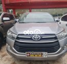Cần bán xe Toyota Innova 2.0E sản xuất 2016, màu xám, giá 480tr giá 460 triệu tại Vĩnh Phúc
