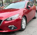 Bán Mazda 3 AT sản xuất năm 2016, màu đỏ chính chủ giá 505 triệu tại Hà Nội