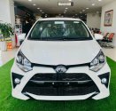 Bán ô tô Toyota Wigo đời 2021, màu trắng, nhập khẩu nguyên chiếc, giá 350tr giá 350 triệu tại Tp.HCM