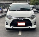 Cần bán xe Toyota Wigo 1.2G AT năm 2019, màu trắng, xe nhập, 346tr giá 346 triệu tại Hà Nội