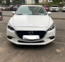 Cần bán Mazda 3 AT năm sản xuất 2018, màu trắng giá 580 triệu tại Hà Nội