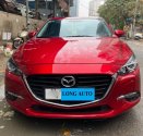 Bán xe Mazda 3 Sport 1.5L Deluxe năm sản xuất 2020, màu đỏ giá 628 triệu tại Hà Nội