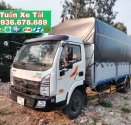 Thanh lý xe Veam VT751 tải trọng 7.16 tấn, động cơ cầu số Hyundai giá 495 triệu tại Hà Nội
