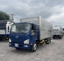 Xe tải FAW TIGER 8 tấn thùng dài 6m2 - khuyến mãi sập sàn trong tháng 5  giá 650 triệu tại Đồng Nai