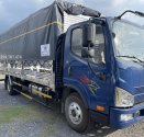Có nên mua xe tải FAW TIGER 8 tấn thùng 6m2  giá 500 triệu tại Đồng Nai
