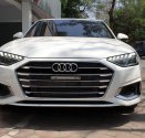 Audi A4 2019 - Xe màu trắng, nhập khẩu nguyên chiếc giá 1 tỷ 579 tr tại Hà Nội