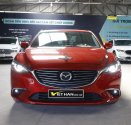 Mazda 6 2018 - Xe màu đỏ, giá 696tr giá 696 triệu tại Tp.HCM