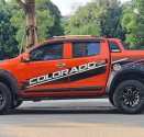 Chevrolet Colorado 2019 - Nhập khẩu nguyên chiếc giá 535 triệu tại Hà Nội