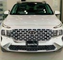 Hyundai Santa Fe XĂNG CAO CẤP 2022 - HYUNDAI SANTAFE CAO CẤP, SẴN KHO GIÁ TỐT KHÔNG KÈM LẠC. giá 1 tỷ 275 tr tại Tp.HCM