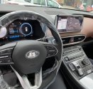 Hyundai Santa Fe DẦU CAO CẤP 2022 - BÁN HYUNDAI SANTAFE DẦU CAO CẤP, GIÁ ƯU ĐÃI KHÔNG KÈM LẠC, GIAO XE NGAY giá 1 tỷ 375 tr tại Tp.HCM