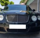 Bentley Flying Spur 2007 - Màu đen, xe nhập giá 1 tỷ 650 tr tại Hà Nội