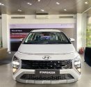 Hyundai Stargazer 2022 - Sẵn xe tại showroom - Lái thử giao xe tận nhà giá 646 triệu tại Tp.HCM