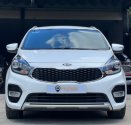 Kia Rondo 2.0 gat 2018 - — Kia Rondo 2.0 AT màu trắng biển tỉnh  -- Sản Xuất 2018   giá 495 triệu tại Đồng Nai