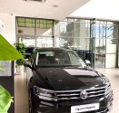 Volkswagen Tiguan Allspace 2022 - Volkswagen Tiguan 2022 ưu đãi ngay 100tr, SUV 7 chỗ xe nhập, GIAO NGAY TOÀN QUỐC giá 1 tỷ 699 tr tại Tp.HCM