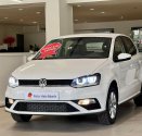 Volkswagen Polo 2022 - TẶNG 5 NĂM BẢO DƯỠNG, TẶNG TIỀN MẶT, PHỤ KIỆN TỚI 30T giá 695 triệu tại Tp.HCM