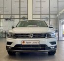 Volkswagen Tiguan 2022 - Volkswagen Tiguan Luxury S 2022 màu Đen - Giao ngay, khuyến mãi tháng 11: 50% phí trước bạ và quà tặng giá 1 tỷ 929 tr tại Tp.HCM
