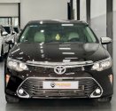 Toyota Camry 2.0  2018 - — Toyota camry 2.0 E màu nâu biển HCM   — Sản Xuất 2018   giá 785 triệu tại Đồng Nai