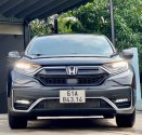 Honda CR V 1.5 2020 - Honda_CRV 1.5L màu đen biển tỉnh.  -- Sản xuất 2020.   giá 1 tỷ 5 tr tại Tp.HCM