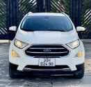 Ford EcoSport 2018 - Biển HN - Odo 3v9 km zin chủ rất giữ gìn giá 545 triệu tại Hà Nội